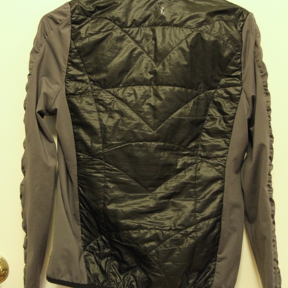 ISIS Jacket - Picture 2 of 2